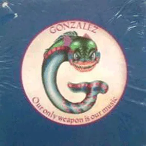 Our only weapon is our music